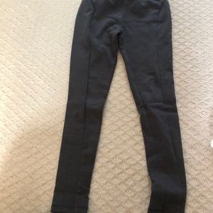 Abercrombie leggings